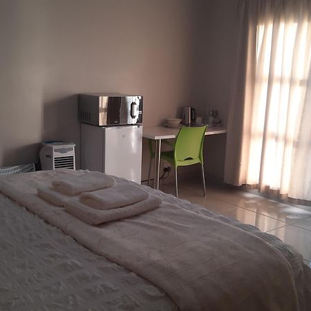 Bonfai Residence Эрмело Экстерьер фото