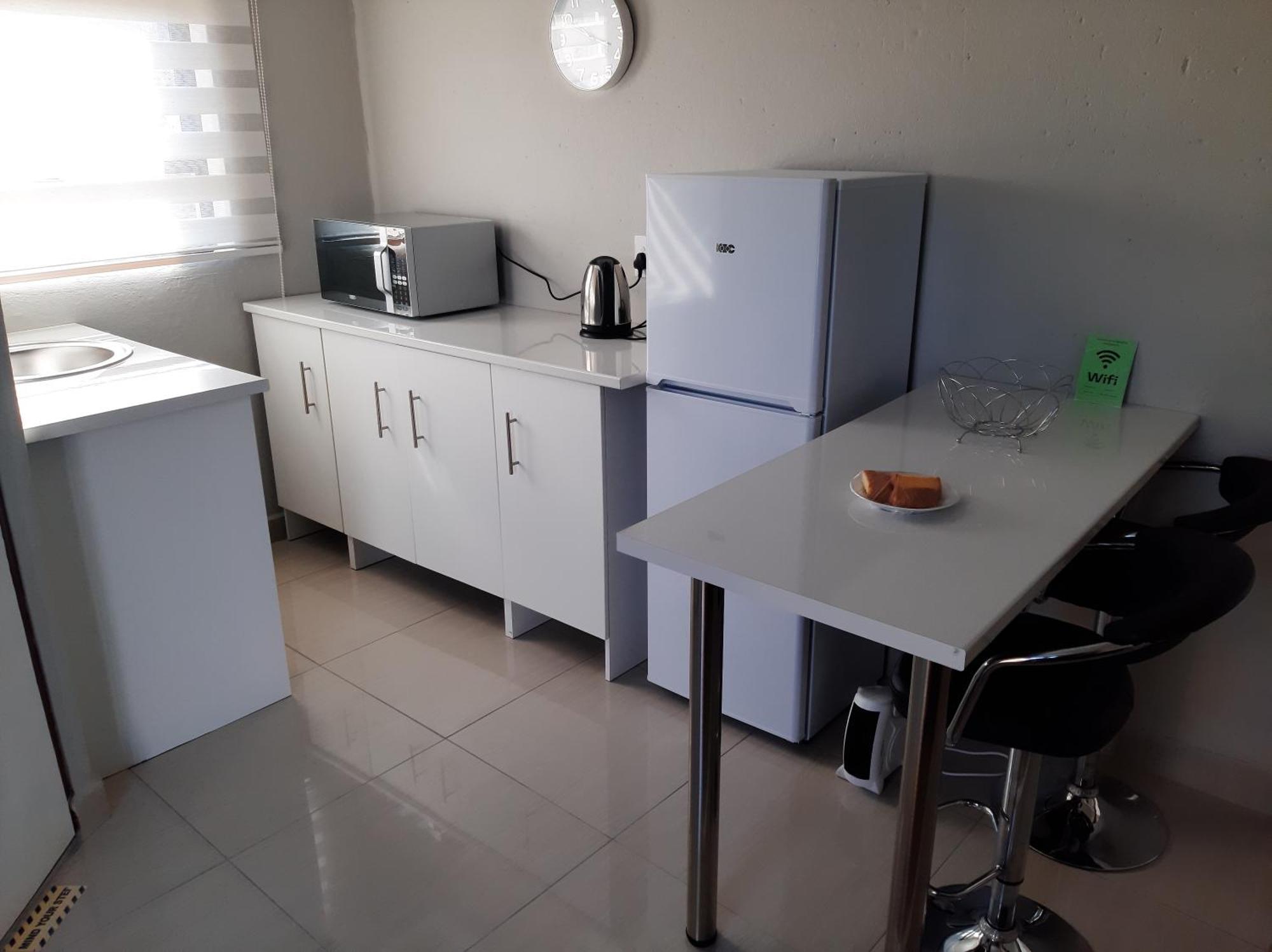 Bonfai Residence Эрмело Экстерьер фото