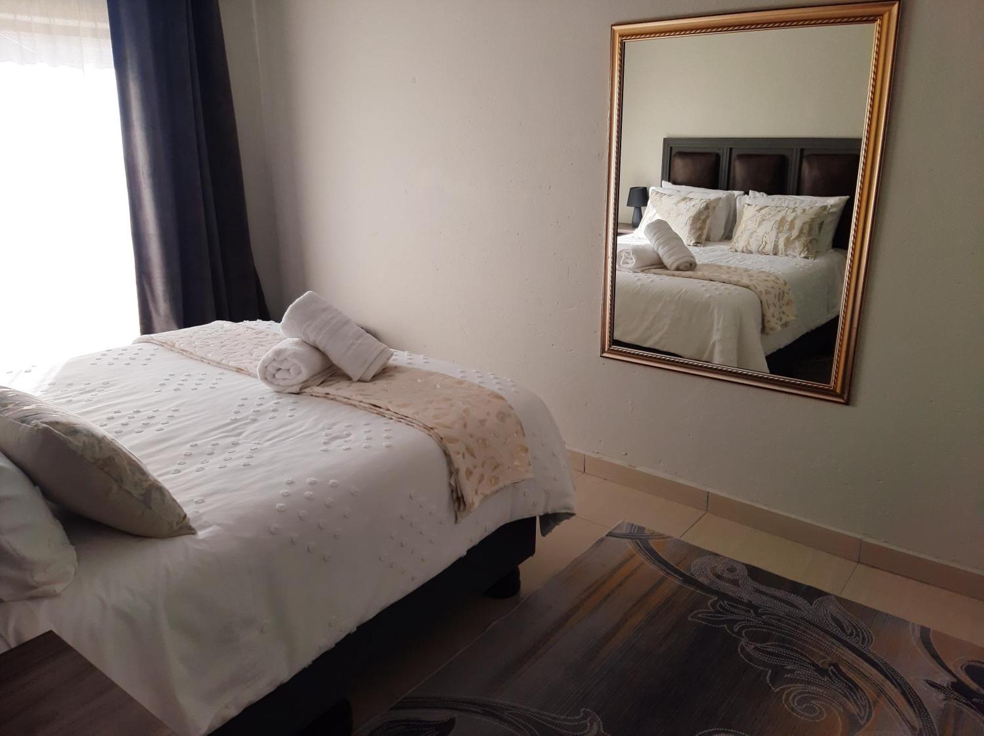 Bonfai Residence Эрмело Экстерьер фото