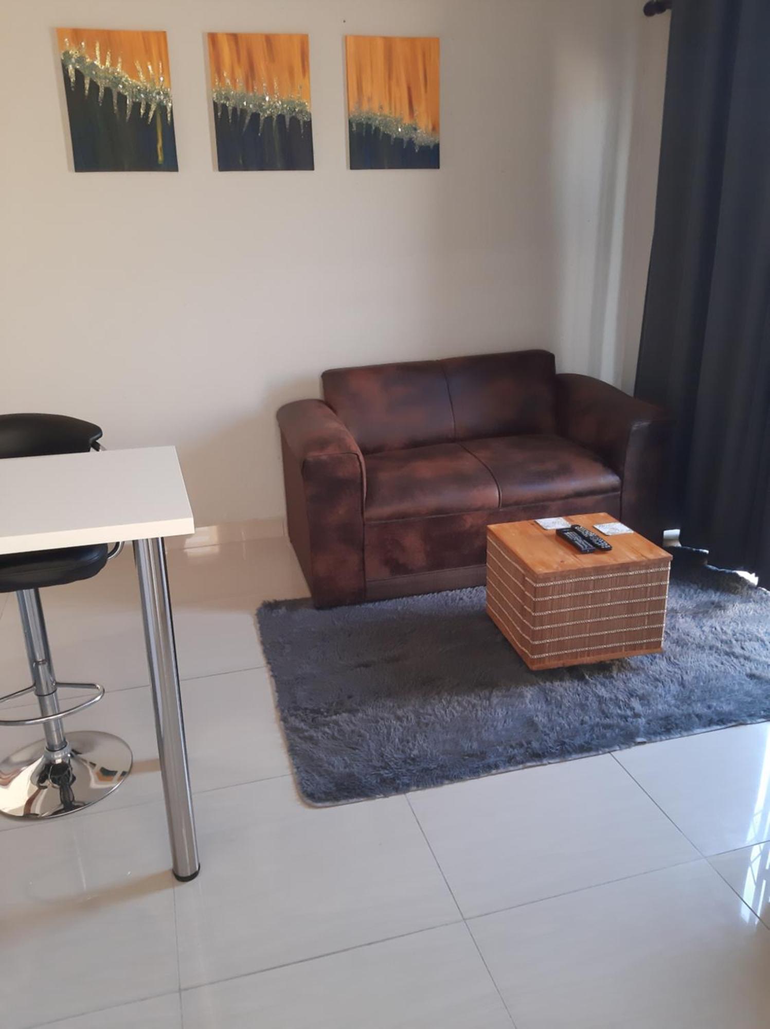 Bonfai Residence Эрмело Экстерьер фото