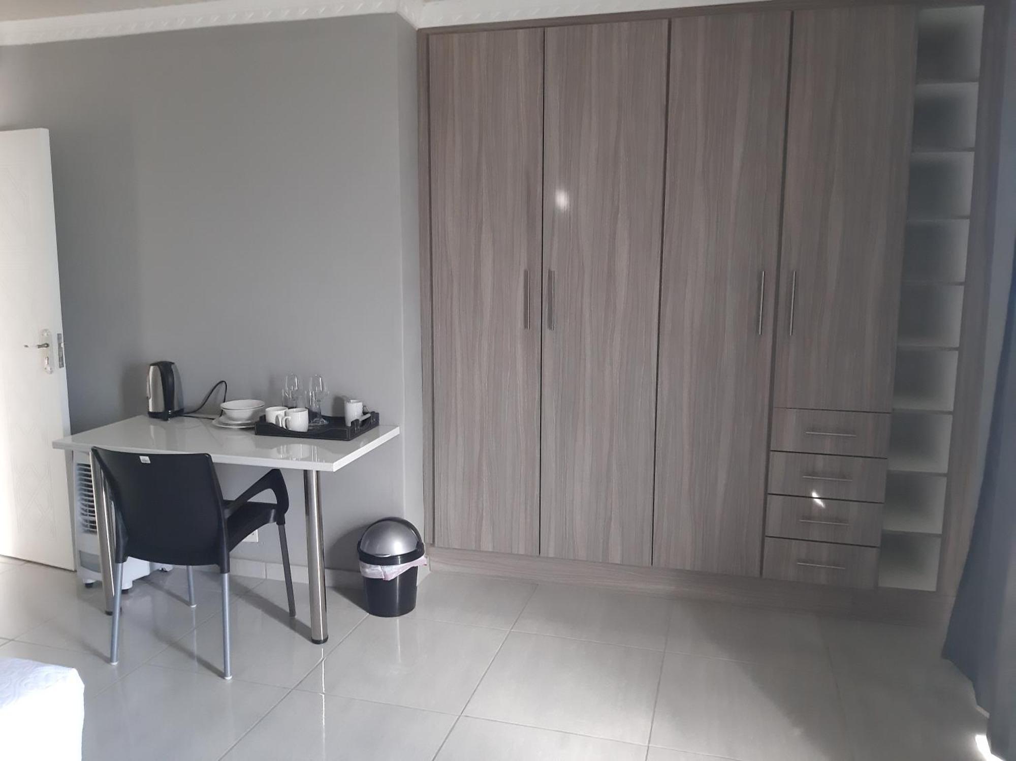 Bonfai Residence Эрмело Экстерьер фото