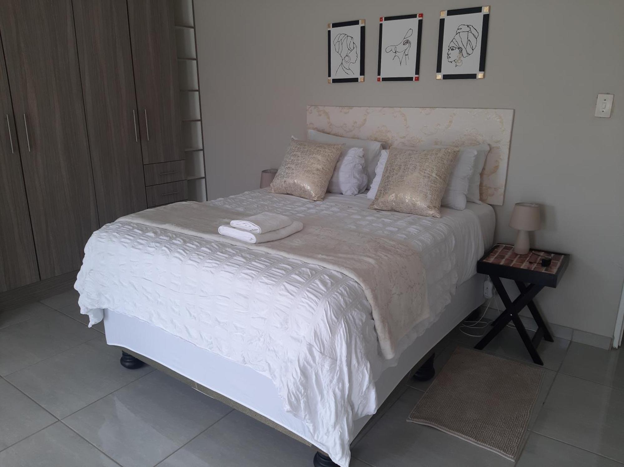 Bonfai Residence Эрмело Экстерьер фото